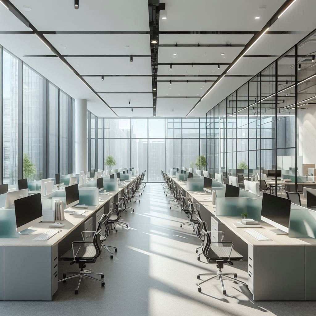 软件开发公司从哪些记录能发现客户信息录入对写字楼办公企业接待礼仪的影响